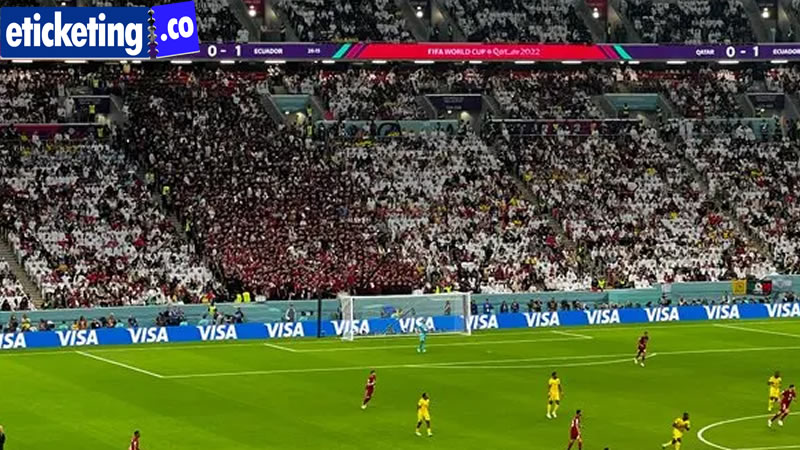 FIFA 2026 Tickets | Football World Cup Tickets