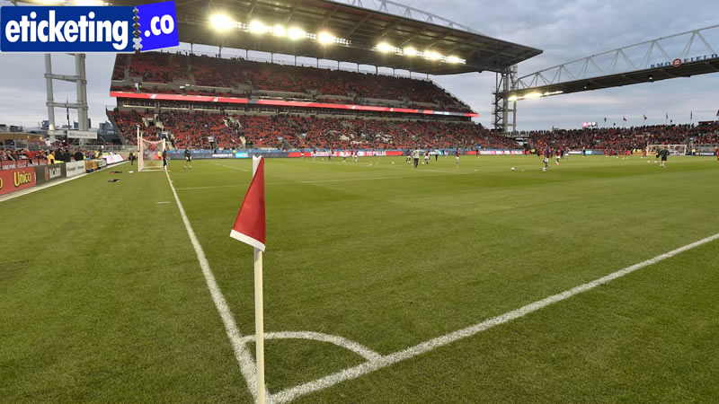 FIFA World Cup Tickets | FIFA 2026 Tickets