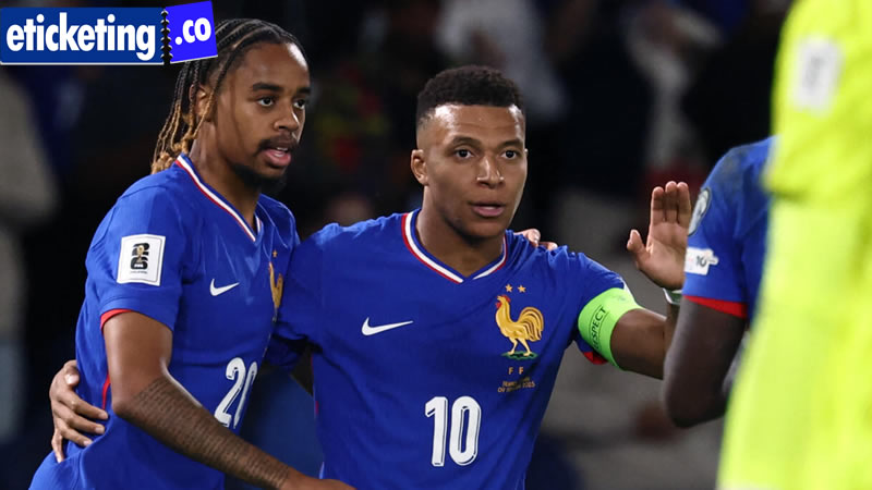 FIFA World Cup Tickets | FIFA 2026 Tickets