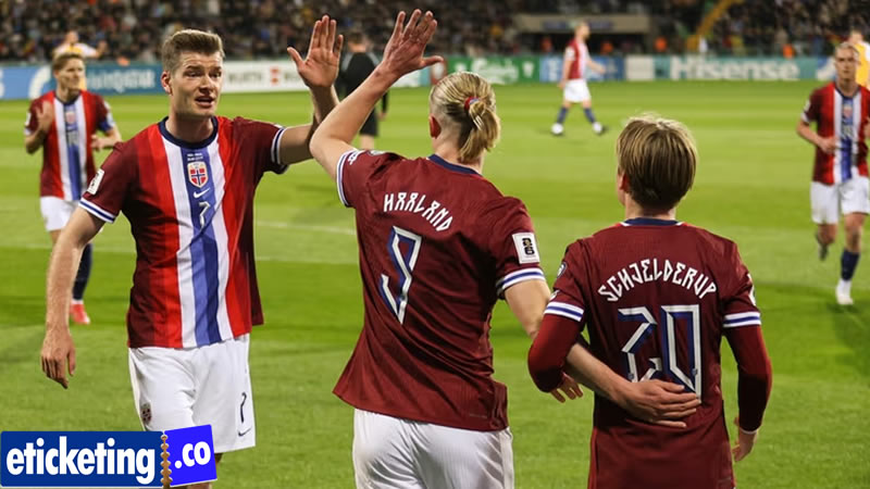 FIFA 2026 Tickets | Football World Cup Tickets