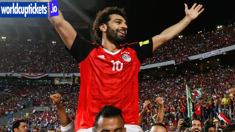 FIFA World Cup Tickets | FIFA 2026 Tickets