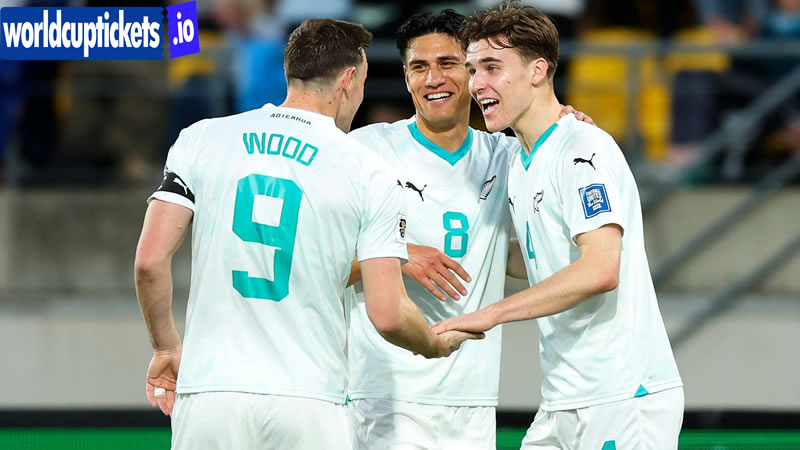 FIFA 2026 Tickets | Football World Cup Tickets