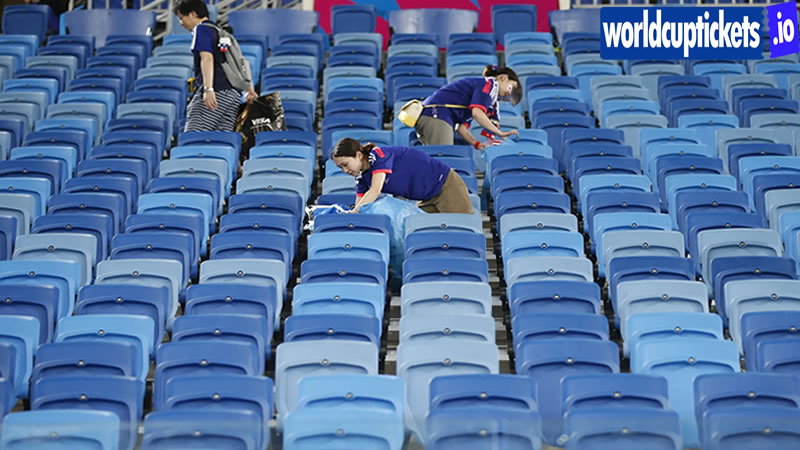 |Japan vs Sweden Tickets| Football World Cup Tickets | World Cup Tickets |