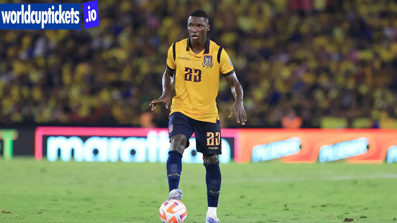 |Ecuador vs Curacao Tickets| Football World Cup Tickets | World Cup Tickets |