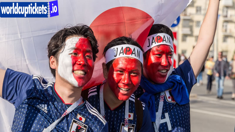 |Japan vs Sweden Tickets| Football World Cup Tickets | World Cup Tickets |
