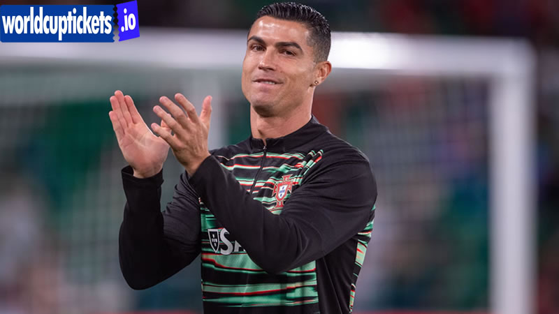 |Portugal vs Congo DR Tickets| Football World Cup Tickets | World Cup Tickets |
