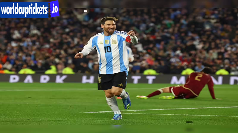 |Argentina vs Algeria Tickets| Football World Cup Tickets | World Cup Tickets |