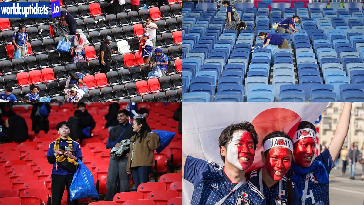 |Japan vs Sweden Tickets| Football World Cup Tickets | World Cup Tickets |