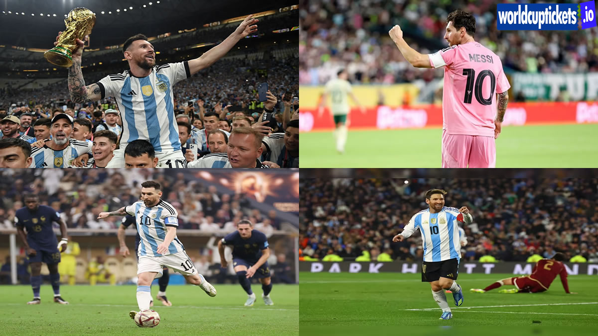 |Argentina vs Algeria Tickets| Football World Cup Tickets | World Cup Tickets |