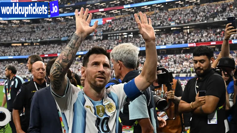FIFA World Cup Tickets | World Cup Tickets | Soccer World Cup Tickets