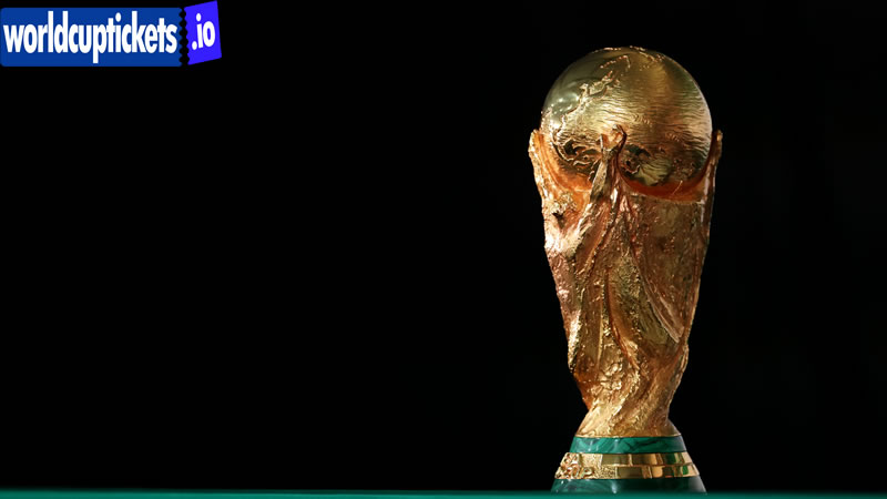 Buy FIFA 2026 Tickets | FIFA World Cup Final Tickets |Football World Cup Final Tickets