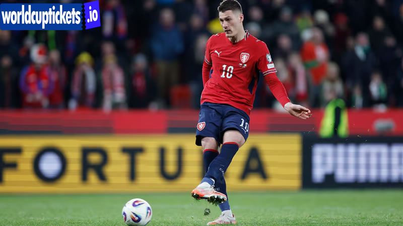 South Korea vs Czechia Tickets |South Korea FIFA World Cup Tickets