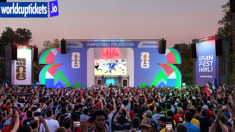FIFA World Cup Tickets | World Cup Tickets | Soccer World Cup Tickets