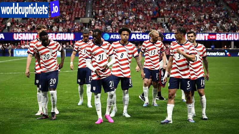 Buy FIFA 2026 Tickets | FIFA World Cup Final Tickets |Football World Cup Final Tickets