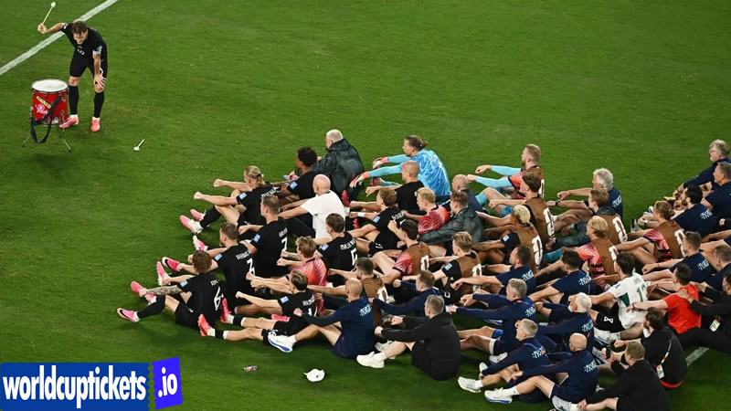 FIFA World Cup Tickets | World Cup Tickets | Soccer World Cup Tickets