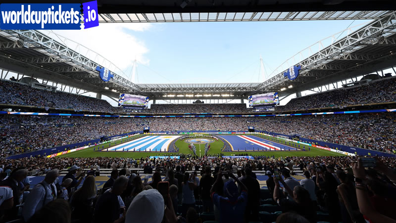 Buy FIFA 2026 Tickets | FIFA World Cup Final Tickets |Football World Cup Final Tickets