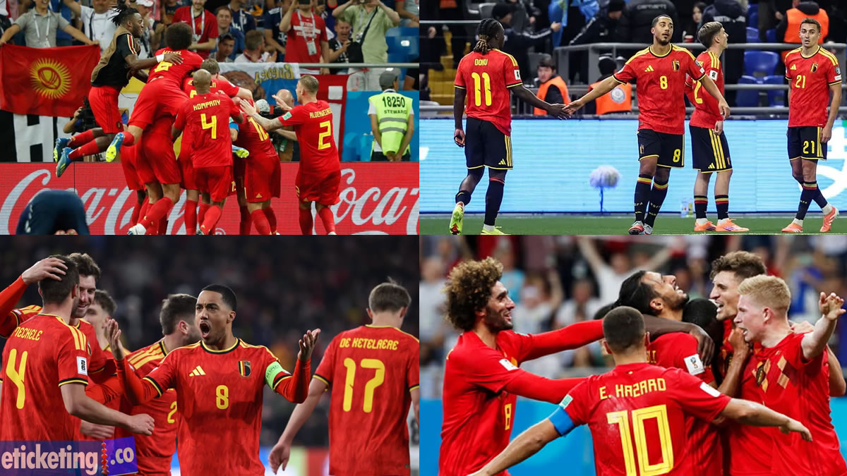 Belgium vs Iran Tickets | Soccer World Cup Tickets | FIFA World Cup Tickets | FIFA 2026 Tickets | Football World Cup Tickets | Football World Cup 2026 Tickets |