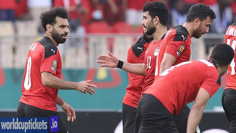 Egypt vs Iran Tickets: Salah Inspires Egypt’s Ambitious Journey to the FIFA 2026 Stage