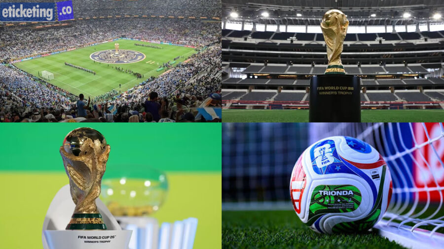 Football World Cup 2026 Tickets | FIFA 2026 Tickets | FIFA World Cup Final Tickets | Buy FIFA 2026 Tickets | Buy World Cup Tickets |