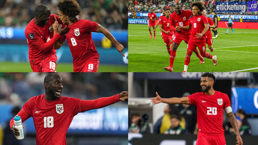 Panama vs Croatia Tickets | Soccer World Cup Tickets | FIFA World Cup Tickets | FIFA 2026 Tickets | Football World Cup Tickets | Football World Cup 2026 Tickets |