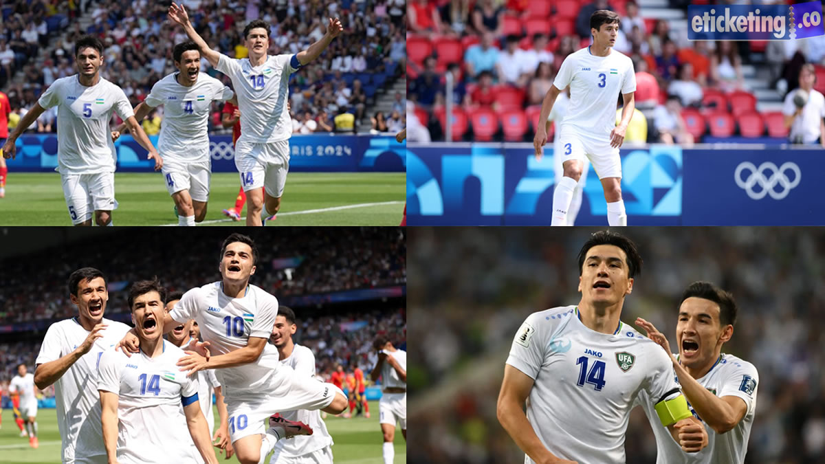 Uzbekistan vs Colombia Tickets | Soccer World Cup Tickets | FIFA World Cup Tickets | FIFA 2026 Tickets | Football World Cup Tickets | Football World Cup 2026 Tickets |