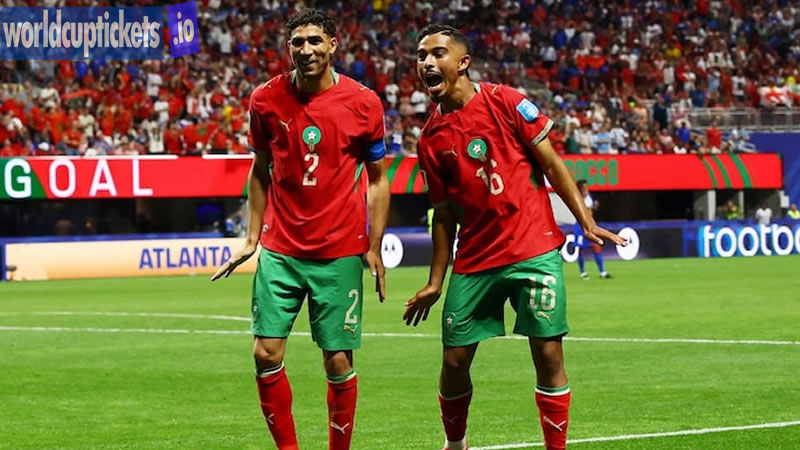 FIFA 2026 Tickets | FIFA World Cup Tickets | FIFA World Cup 2026 Tickets |