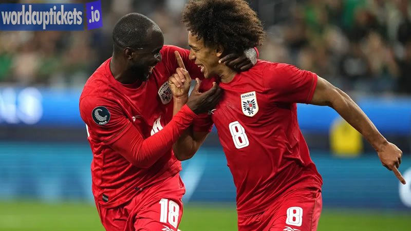 Panama vs Croatia Tickets | Soccer World Cup Tickets | FIFA World Cup Tickets | FIFA 2026 Tickets | Football World Cup Tickets | Football World Cup 2026 Tickets |