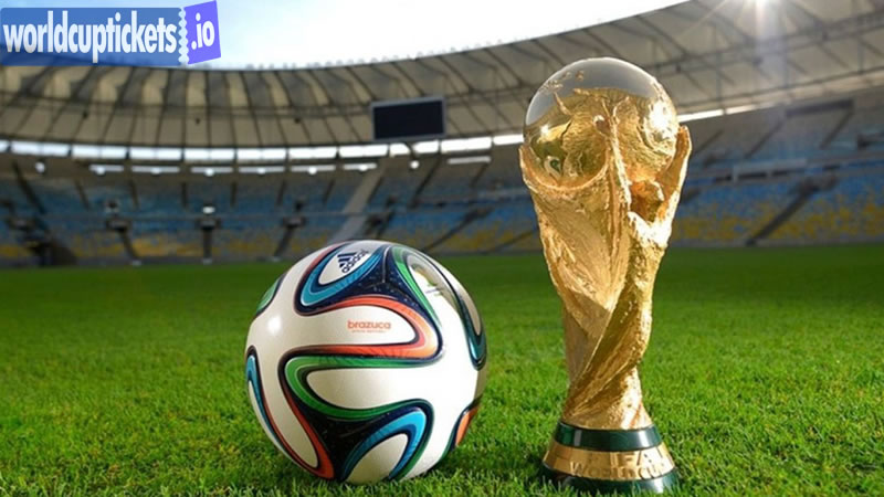 FIFA World Cup Final Tickets | Football World Cup Final Tickets | FIFA World Cup Semi Final Tickets | Football World Cup Tickets |