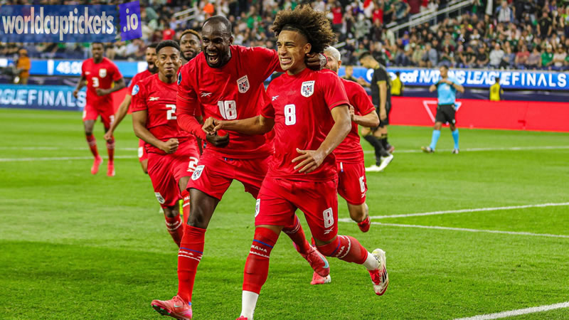 Panama vs Croatia Tickets | Soccer World Cup Tickets | FIFA World Cup Tickets | FIFA 2026 Tickets | Football World Cup Tickets | Football World Cup 2026 Tickets |