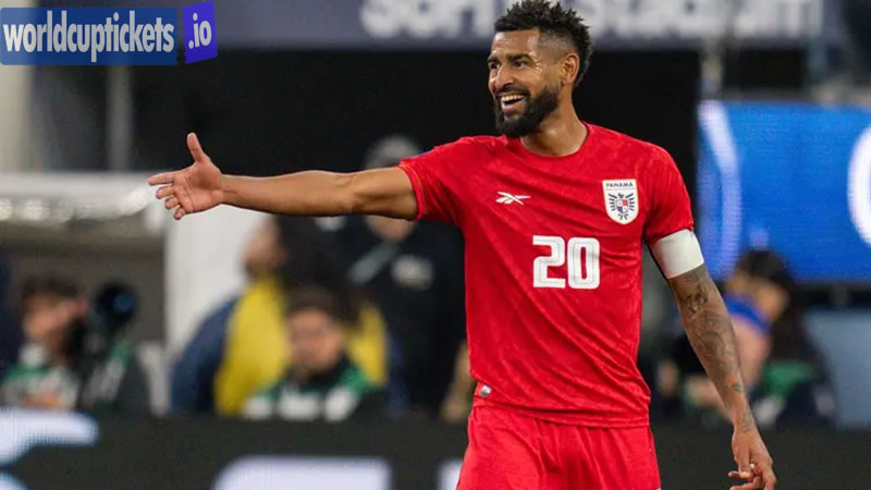Panama vs Croatia Tickets | Soccer World Cup Tickets | FIFA World Cup Tickets | FIFA 2026 Tickets | Football World Cup Tickets | Football World Cup 2026 Tickets |