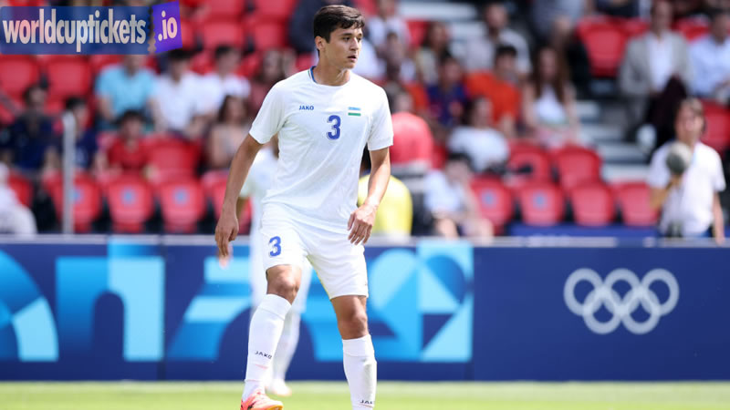 Uzbekistan vs Colombia Tickets | Soccer World Cup Tickets | FIFA World Cup Tickets | FIFA 2026 Tickets | Football World Cup Tickets | Football World Cup 2026 Tickets |
