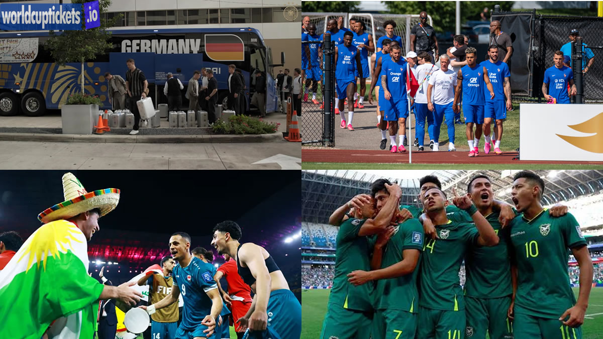 World Cup Tickets| FIFA 2026 Tickets | Football World Cup Tickets | FIFA World Cup Final Tickets| Football World Cup Semi-Final Tickets