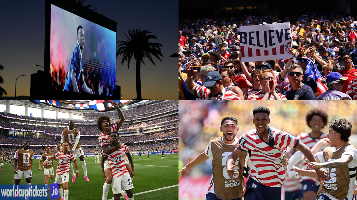 World Cup Tickets| FIFA 2026 Tickets | Football World Cup Tickets | FIFA World Cup Final Tickets| Football World Cup Semi-Final Tickets
