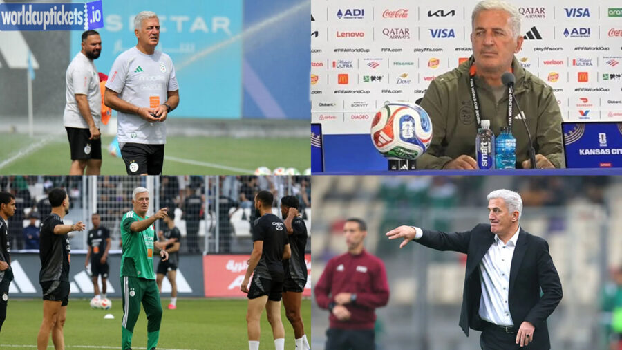 Soccer World Cup Tickets | World Cup Tickets | FIFA World Cup Tickets | FIFA 2026 Tickets | Football World Cup Tickets