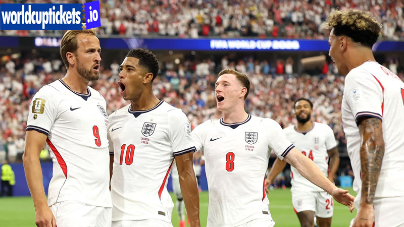 Buy FIFA World Cup Tickets | Buy FIFA World Cup 2026 Tickets | Buy World Cup Tickets