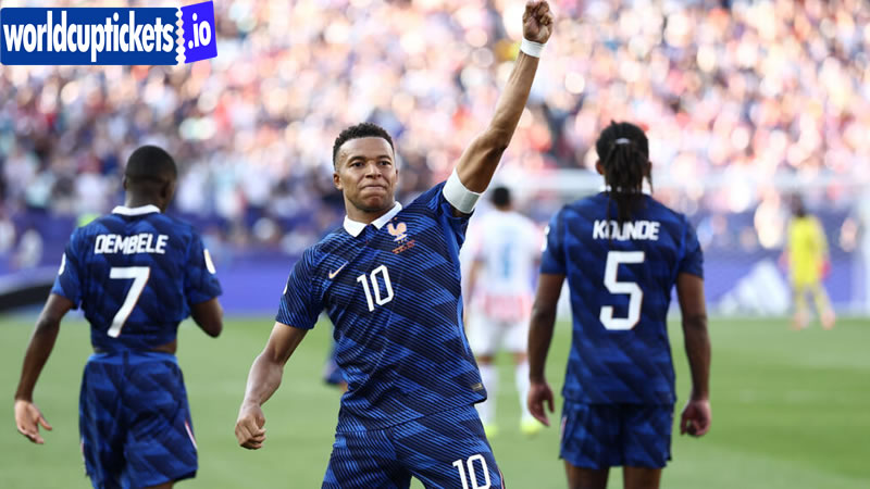 FIFA World Cup 2026 Tickets | Buy World Cup Tickets | Buy FIFA 2026 Tickets