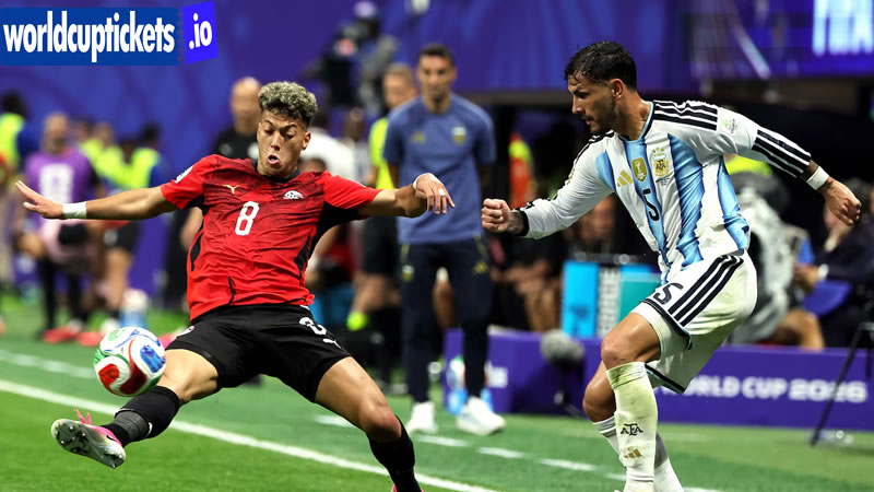 Football World Cup 2026 Tickets | FIFA World Cup 2026 Tickets | Buy FIFA World Cup Tickets