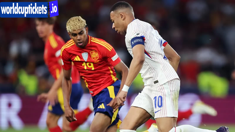 FIFA World Cup Tickets | World Cup Tickets | Soccer World Cup Tickets