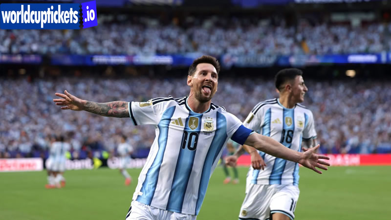 FIFA World Cup Tickets | World Cup Tickets | Soccer World Cup Tickets