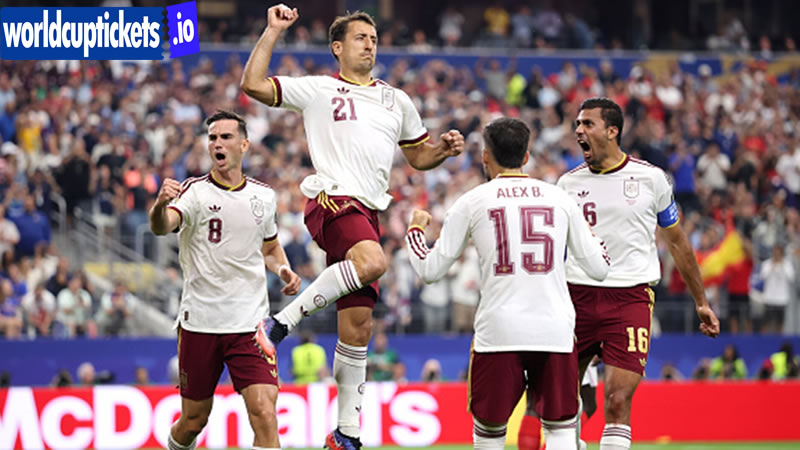 Buy FIFA 2026 Tickets | FIFA World Cup Final Tickets |Football World Cup Final Tickets