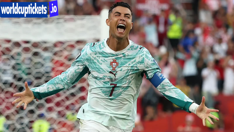 Soccer World Cup Tickets | FIFA 2026 Tickets | Football World Cup Tickets