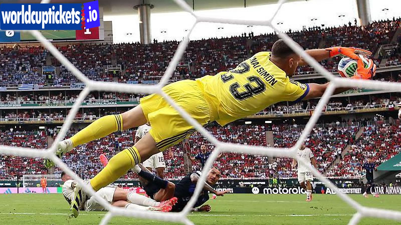 FIFA World Cup 2026 Tickets | Buy World Cup Tickets | Buy FIFA 2026 Tickets