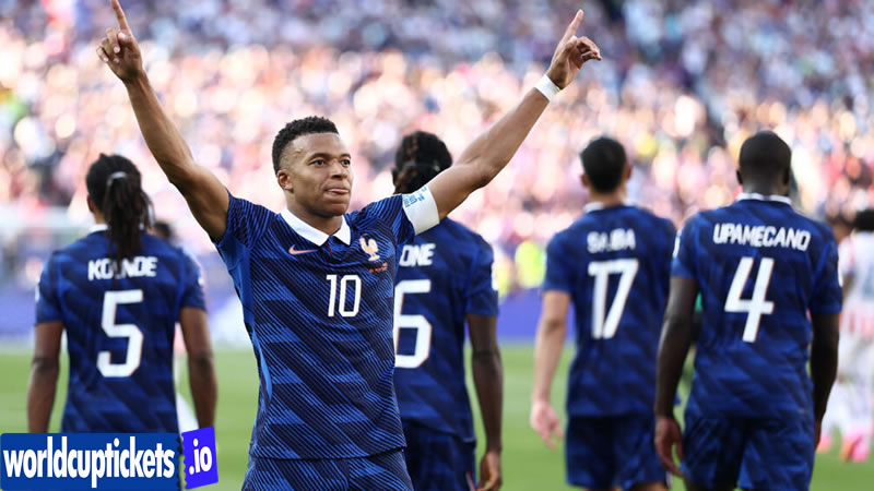 Football World Cup 2026 Tickets | FIFA World Cup 2026 Tickets | Buy FIFA World Cup Tickets