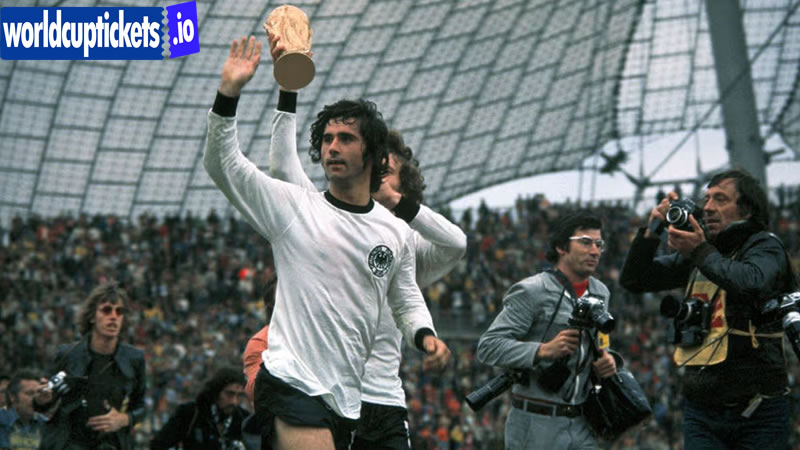 FIFA World Cup Tickets | World Cup Tickets | Soccer World Cup Tickets