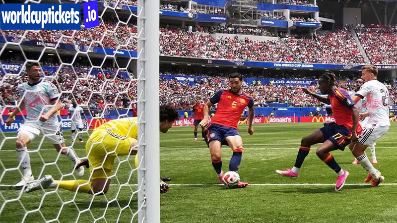 Football World Cup Final Tickets | FIFA World Cup Semi Finals Tickets