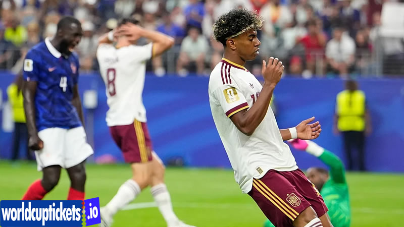 Buy FIFA 2026 Tickets | FIFA World Cup Final Tickets | Football World Cup Final Tickets