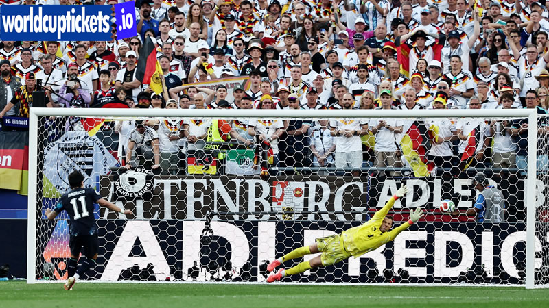 Buy FIFA World Cup Tickets | Buy FIFA World Cup 2026 Tickets | Buy World Cup Tickets