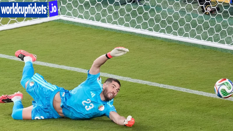 Soccer World Cup Tickets | FIFA 2026 Tickets | Football World Cup Tickets