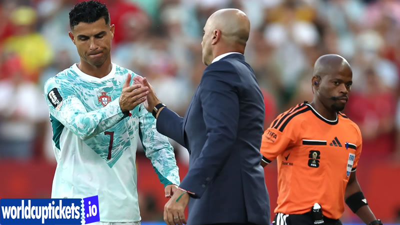 Soccer World Cup Tickets | FIFA 2026 Tickets | Football World Cup Tickets