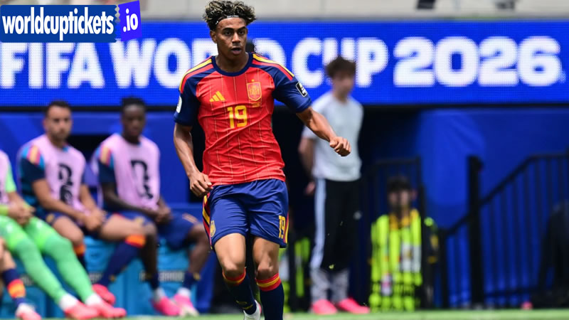 FIFA World Cup Tickets | World Cup Tickets | Soccer World Cup Tickets